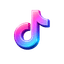 TikTok logo