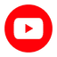 YouTube logo